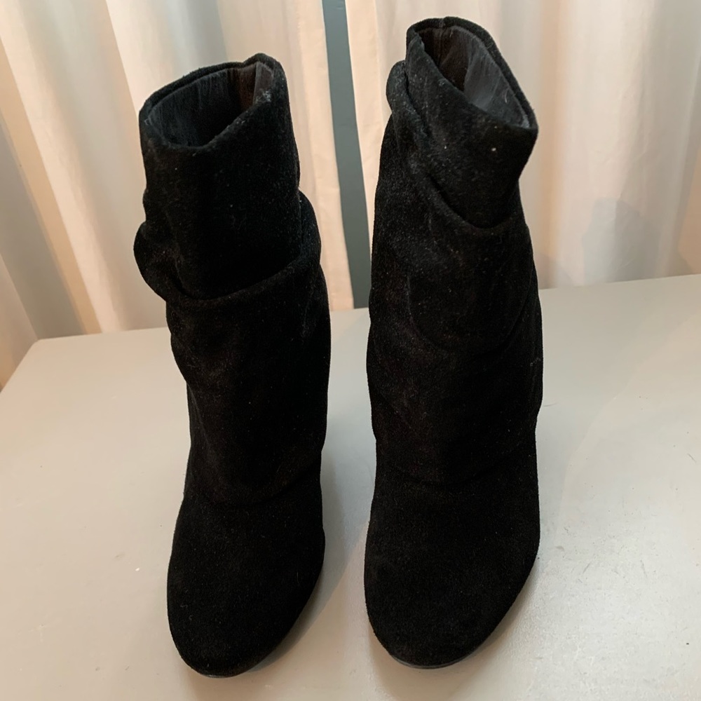 Steve Madden Boots